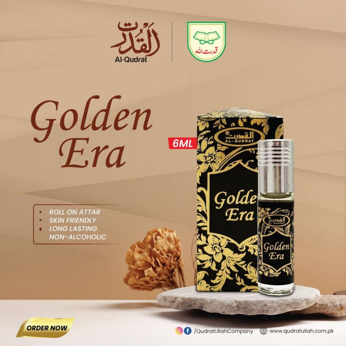 Attar Golden Era