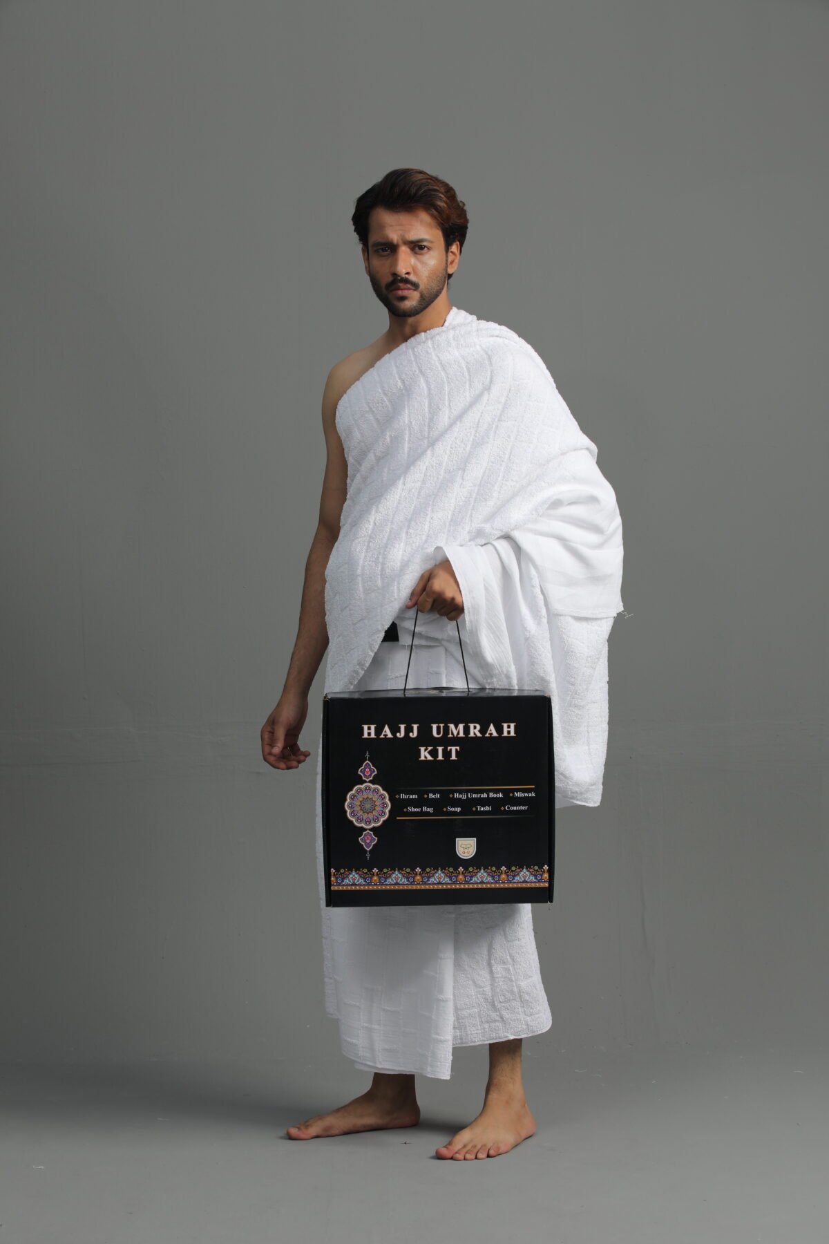HAJJ UMRAH KIT